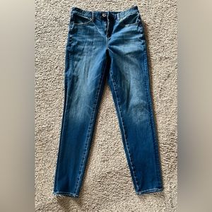 Women’s American Eagle Outfitters The Dream Jean, Sz 8, gently worn